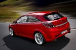 Opel Astra High Performance Concept 2004 года